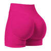 Shorts Popular High Waist Yoga Pants Women Fitness Hip Lifting Running Fitness Pants Sports