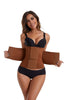 Strengthen Corset Waistband Postpartum Three Reinforcing Band Body Shaping Clothes Belly Contracting Exercise Waist Shaping Belt Belly Band