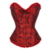 Supply Corset Court Corset Gathered Chest Support Body Shaping Top Wedding Dress Bottoming Skinny Corset
