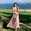 Bohemian E398 Wind Sling Dress