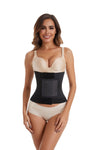 Strengthen Corset Waistband Postpartum Three Reinforcing Band Body Shaping Clothes Belly Contracting Exercise Waist Shaping Belt Belly Band