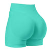 Shorts Popular High Waist Yoga Pants Women Fitness Hip Lifting Running Fitness Pants Sports