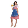 Ethnic Clothes Beer Suit Dress Ladies
