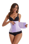 Strengthen Corset Waistband Postpartum Three Reinforcing Band Body Shaping Clothes Belly Contracting Exercise Waist Shaping Belt Belly Band