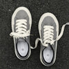 Women’s Canvas Platform Skate Shoes — Casual & Sporty Lifted Sneakers by FitiqueFit