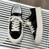 Women’s Canvas Platform Skate Shoes — Casual & Sporty Lifted Sneakers by FitiqueFit
