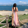 Bohemian E398 Wind Sling Dress