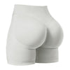 Shorts Popular High Waist Yoga Pants Women Fitness Hip Lifting Running Fitness Pants Sports