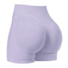 Shorts Popular High Waist Yoga Pants Women Fitness Hip Lifting Running Fitness Pants Sports