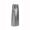 High Street Reflective Waist A- Line Skirt