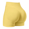 Shorts Popular High Waist Yoga Pants Women Fitness Hip Lifting Running Fitness Pants Sports
