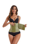 Strengthen Corset Waistband Postpartum Three Reinforcing Band Body Shaping Clothes Belly Contracting Exercise Waist Shaping Belt Belly Band