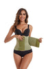 Strengthen Corset Waistband Postpartum Three Reinforcing Band Body Shaping Clothes Belly Contracting Exercise Waist Shaping Belt Belly Band