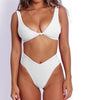 Fashion Multi-color Swimsuit Women's Bikini