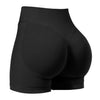 Shorts Popular High Waist Yoga Pants Women Fitness Hip Lifting Running Fitness Pants Sports