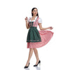 Ethnic Clothes Beer Suit Dress Ladies