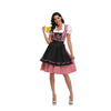 Ethnic Clothes Beer Suit Dress Ladies