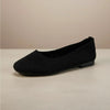 Flying Woven Mesh Shallow-Mouth Women’s Shoes by FitiqueFit