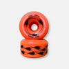 COCKROACH ORIGINAL ORANGE 63mm 96A SKATEBOARD WHEELS