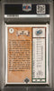Graded 1989 Upper Deck UD Ken Griffey Jr. #1 Rookie RC Baseball Card PSA 9 Auto Grade Mint