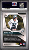 Graded 2024 Panini Prizm Cooper DeJean #321 Rookie RC Football Card PSA 10 Gem Mint