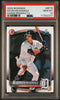 Graded 2025 Topps Bowman Kevin McGonigle #BP79 Paper Prospects Rookie RC Baseball Card PSA 10 Gem Mint by Hall of Fame Sports Memorabilia
