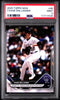 Graded 2025 Topps Now Chase Dollander #46 Rookie RC Baseball Card PSA 9 Mint by Hall of Fame Sports Memorabilia