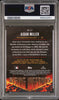 Graded 2024 Topps Bowman Aidan Miller #RI17 Rising Infernos Rookie RC Baseball Card PSA 10 Gem Mint