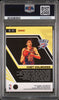 Graded 2022 Panini Flux Chet Holmgren #243 Rookie RC Basketball Card PSA 10 Gem Mint