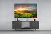 Valley Glass Wall Art by Insigneart USA