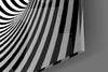 Illusion Glass Wall Art by Insigneart USA