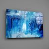 Abstract Glass Wall Art by Insigneart USA