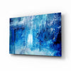 Abstract Glass Wall Art by Insigneart USA
