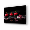 Spa Glass Wall Art by Insigneart USA