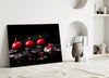 Spa Glass Wall Art by Insigneart USA