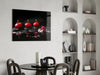 Spa Glass Wall Art by Insigneart USA