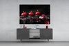 Spa Glass Wall Art by Insigneart USA