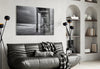 Dock Glass Wall Art by Insigneart USA