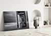 Dock Glass Wall Art by Insigneart USA