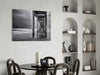 Dock Glass Wall Art by Insigneart USA