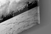 Eiffel Tower Glass Wall Art by Insigneart USA