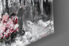 Paris Glass Wall Art by Insigneart USA