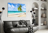 Holiday Glass Wall Art by Insigneart USA