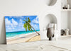 Holiday Glass Wall Art by Insigneart USA