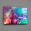 Dandelion Glass Wall Art by Insigneart USA