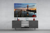Lighthouse Glass Wall Art by Insigneart USA