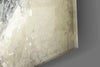 Woman Portrait Glass Wall Art by Insigneart USA