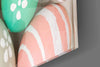 Eggs Glass Wall Art by Insigneart USA