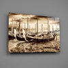 Venice Glass Wall Art by Insigneart USA