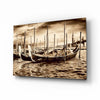 Venice Glass Wall Art by Insigneart USA
